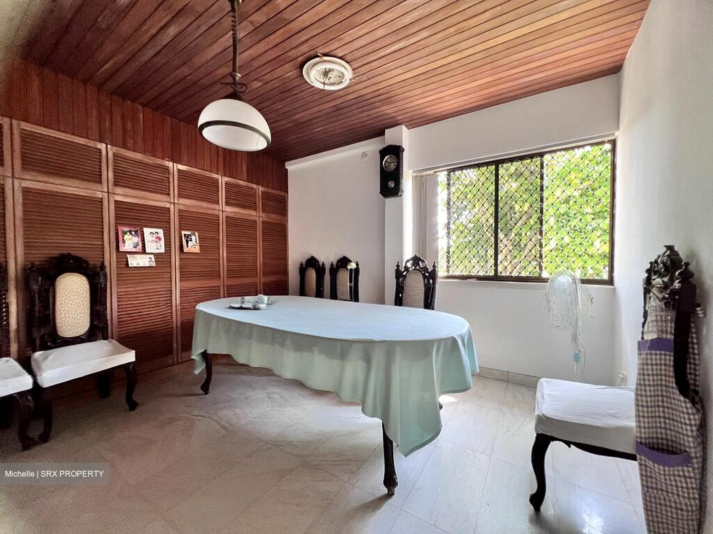 Hillview Garden Estate (D23), Terrace #569188901